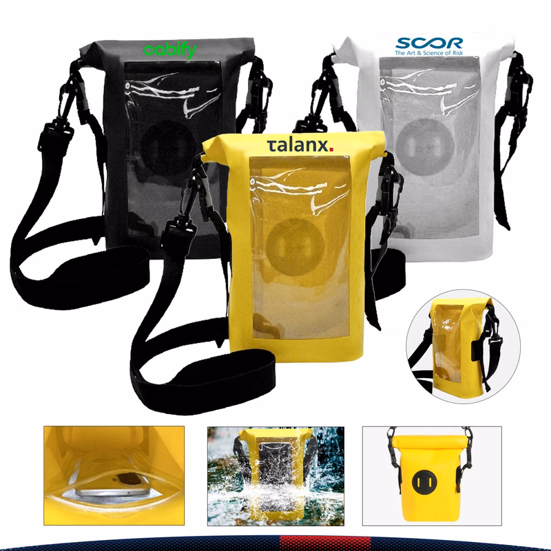 Lofia Waterproof Phone Pouch