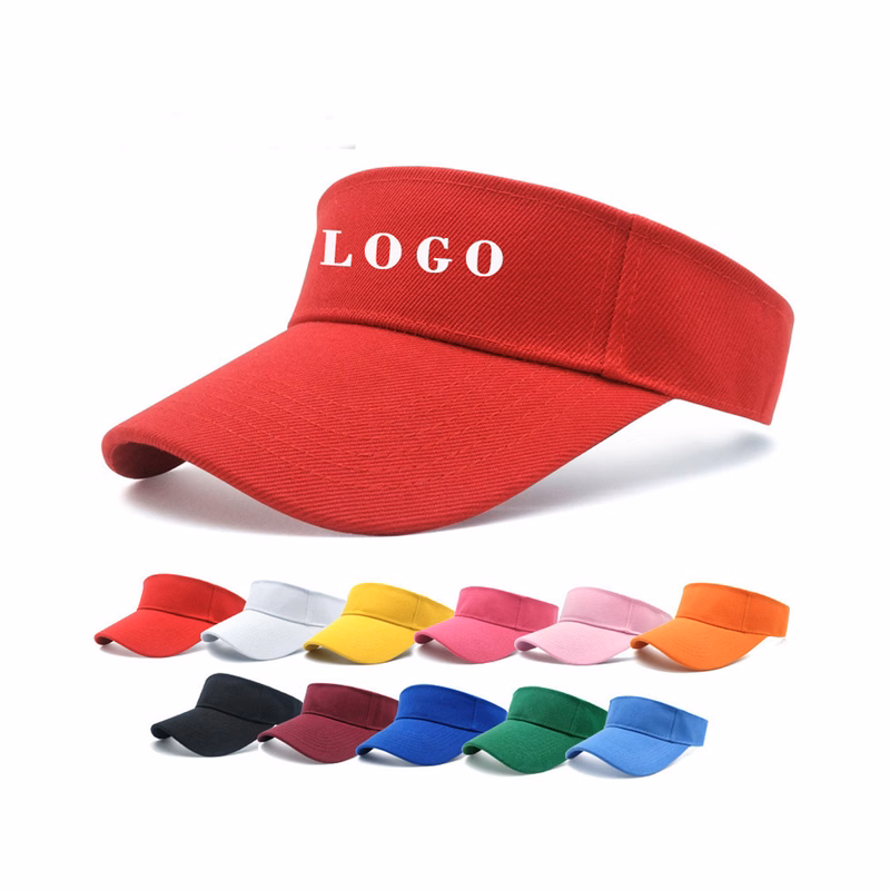 Outdoor Hollow Hat