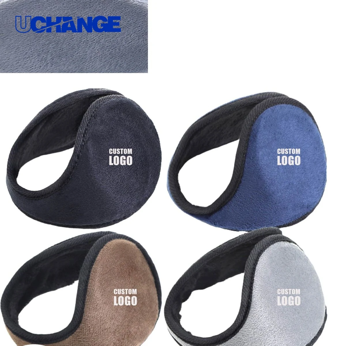 Unisex Ear Warmers 1