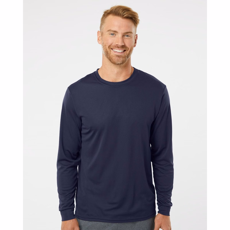 Unisex Nexgen Performance Long Sleeve T-Shirt - 788