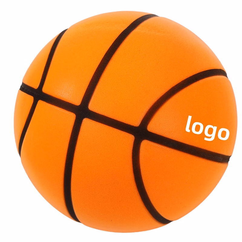 3D Notch Upgrade For Silent Basketball