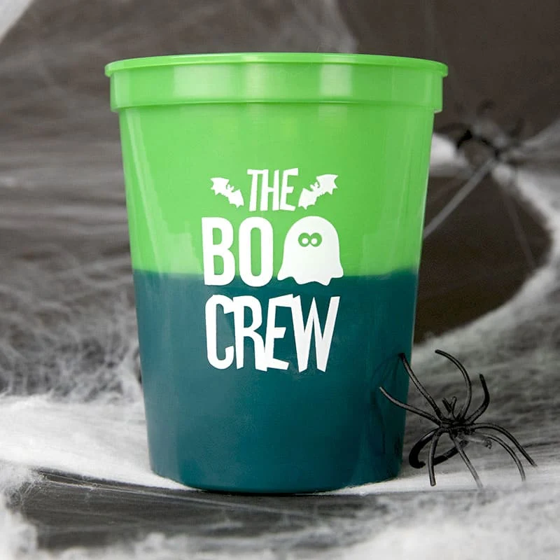 16oz Color Changing Stadium Cups 1