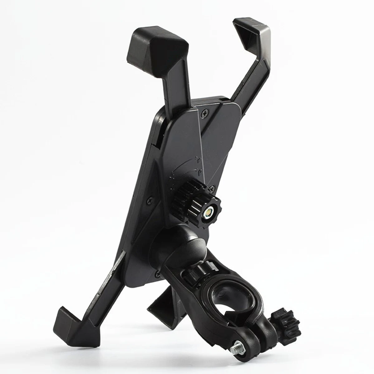 Motorcycle Bike Phone Mount 1