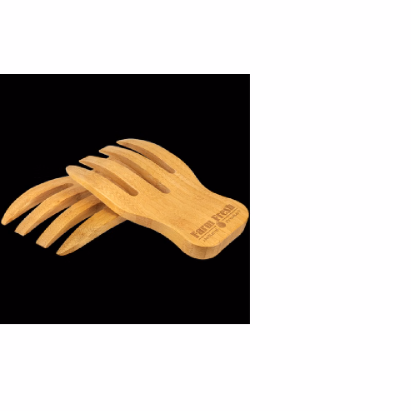 Salad Hands Set