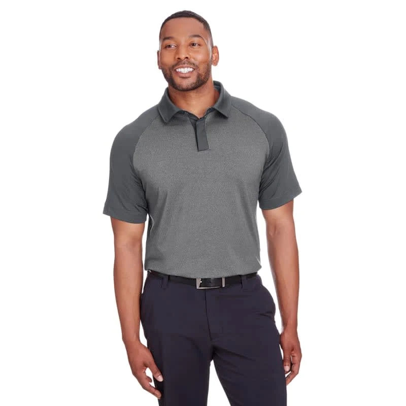 Spyder Men's Peak Polo 1