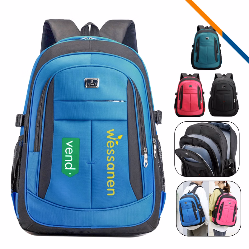 Lorish Business Backpack