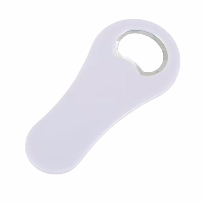 Microphone Shaped Bottle Opener