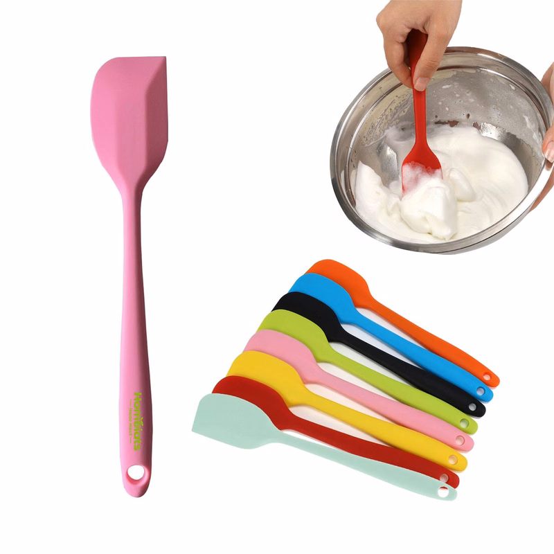 High Temperature Resistant Silicone Scraper