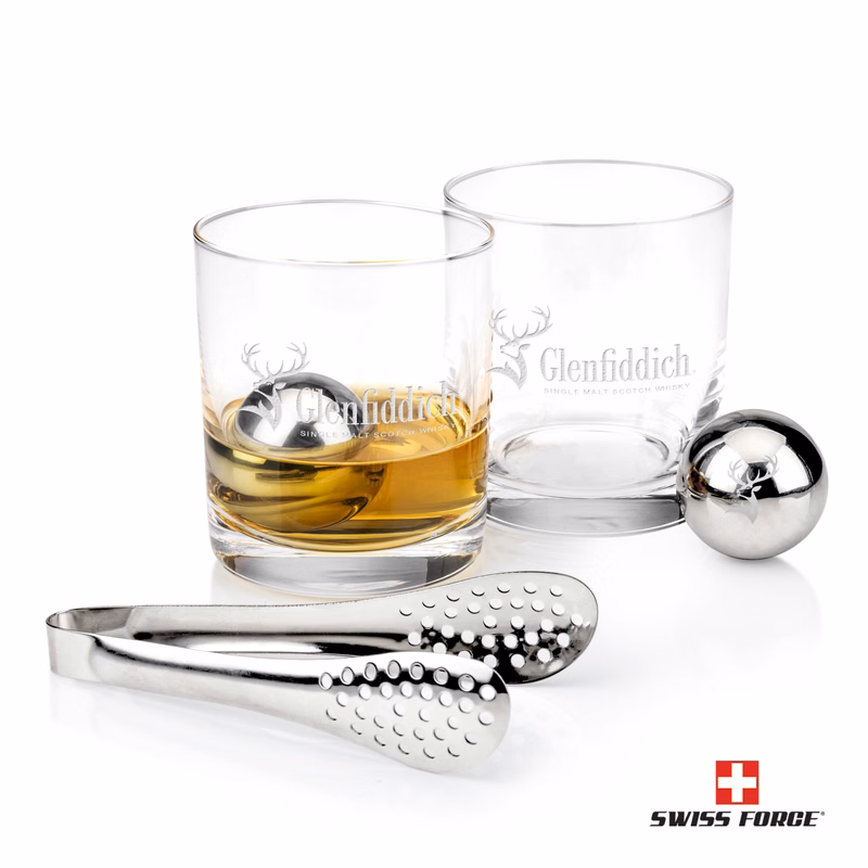 Swiss Force® S/S Balls & 2 Waldorf OTR