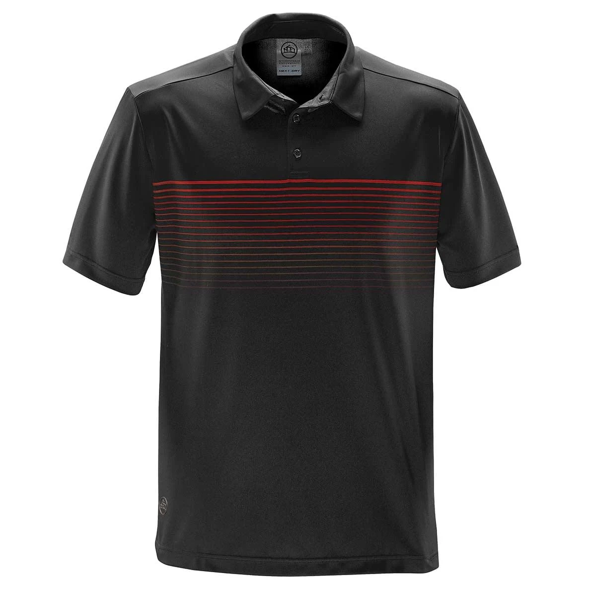 Stormtech Men's Wavelength Polo 1