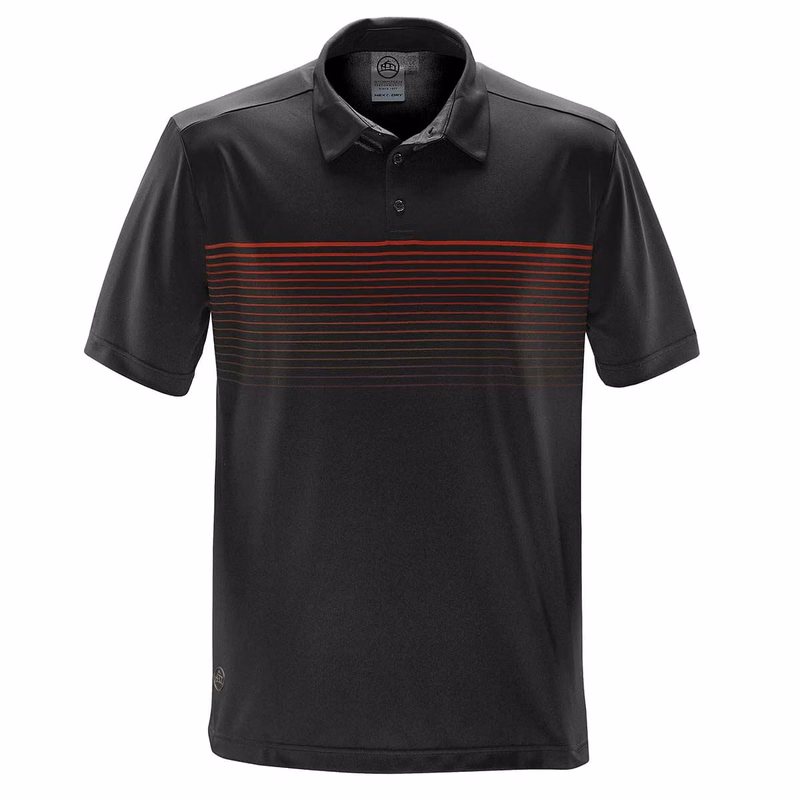Stormtech Men's Wavelength Polo