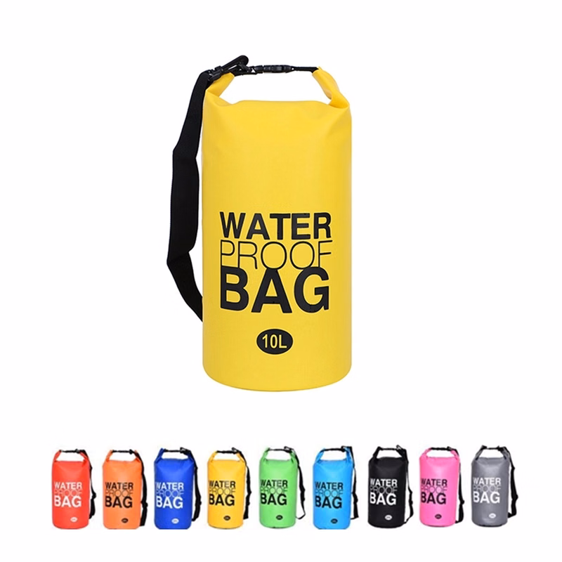 Floating Waterproof Cross body Dry Bag