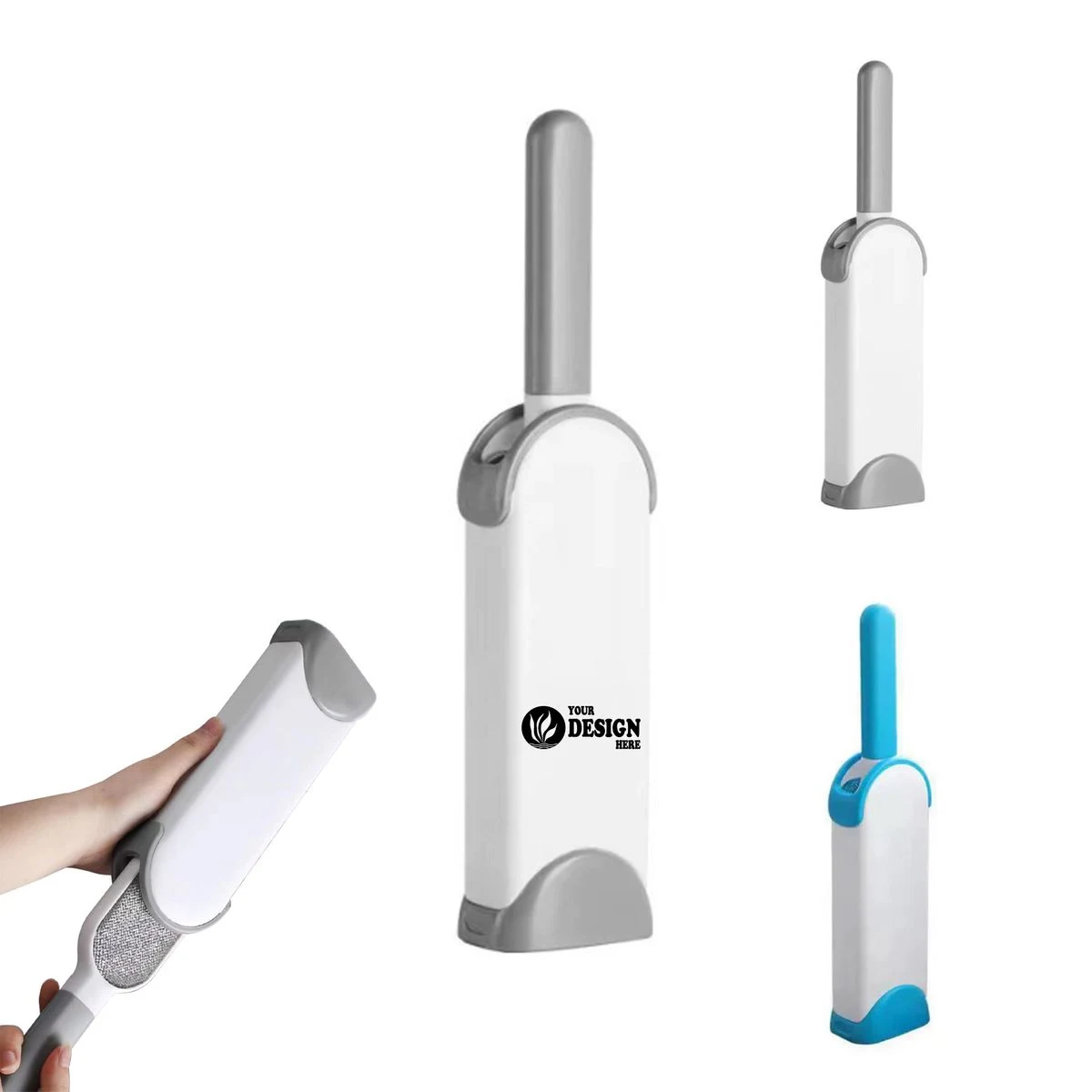 Household Electrostatic Lint Remover Brush 1