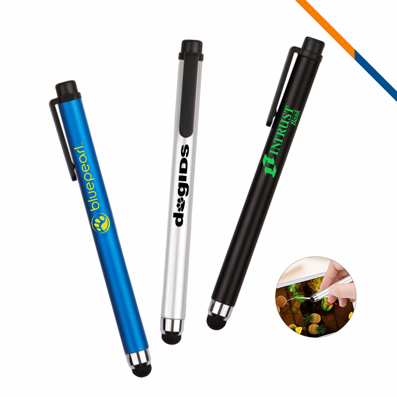 Tolent Metal Stylus