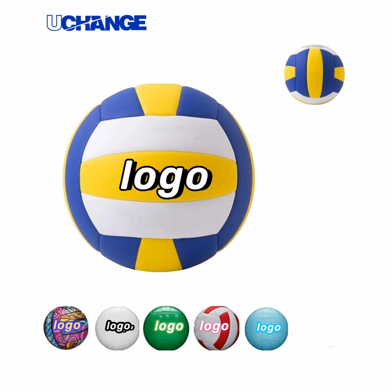 Custom Volleyball Ball For Outdoor Training