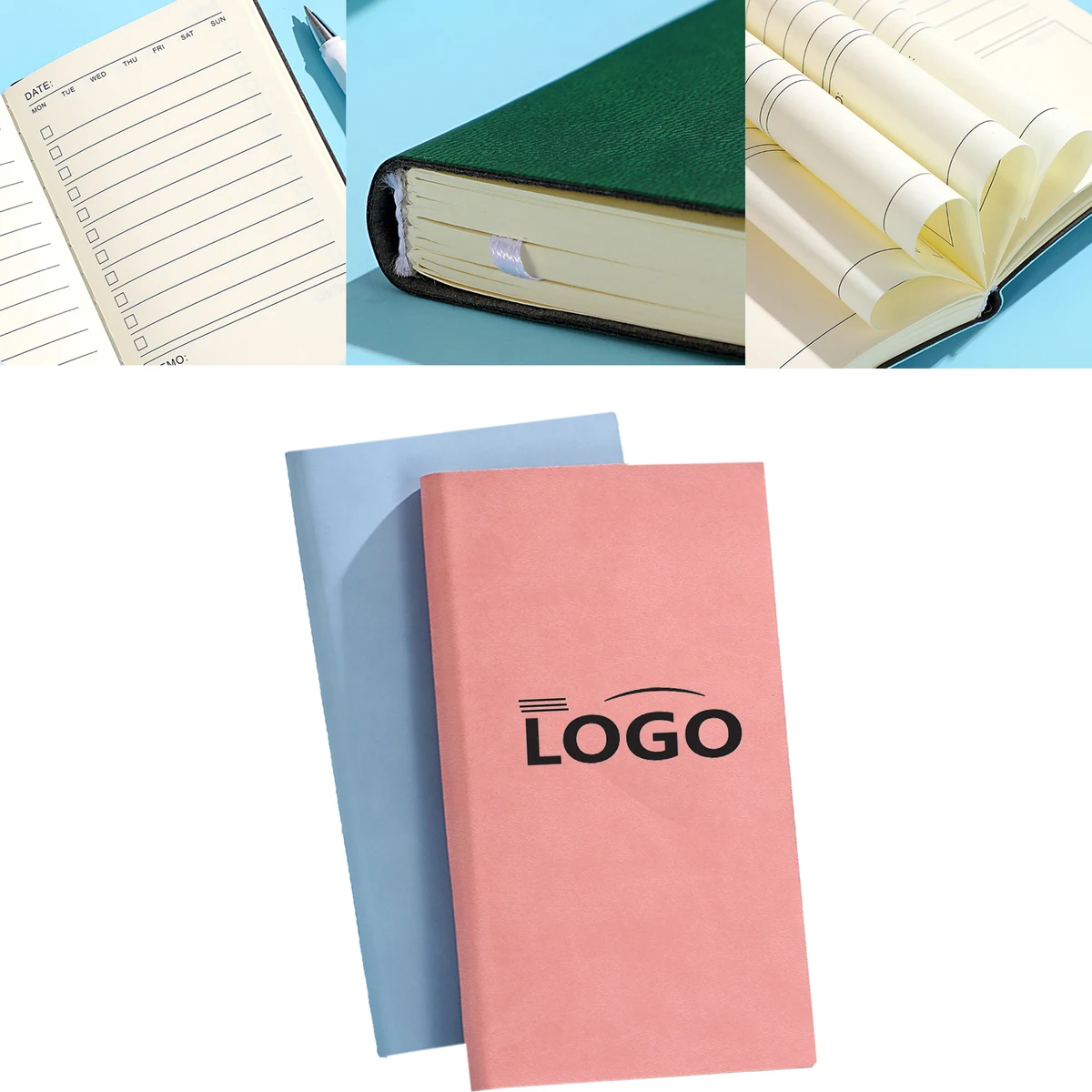 Portable Notebook 1