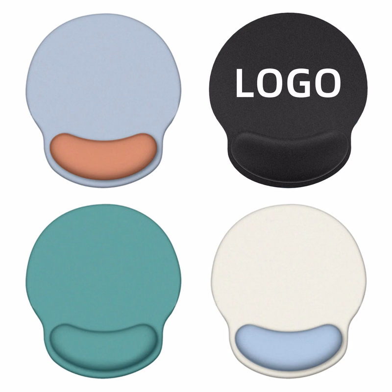 Wrist Pad Mouse Pad Sponge