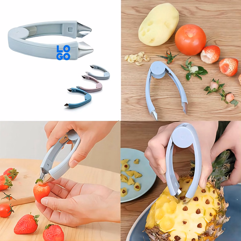 Tomato Strawberry Huller