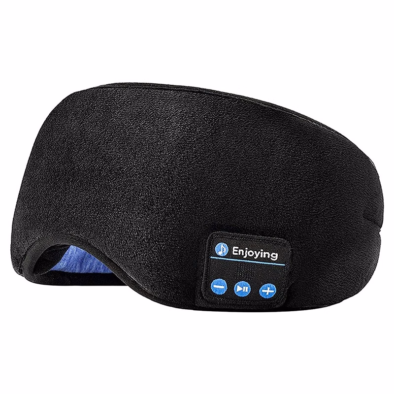Wireless Music Sleeping Eye Mask