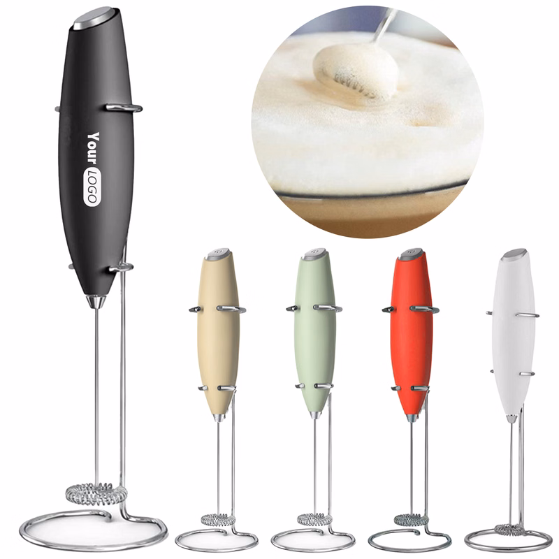 Stainless Steel Electric Household Small Egg Beater