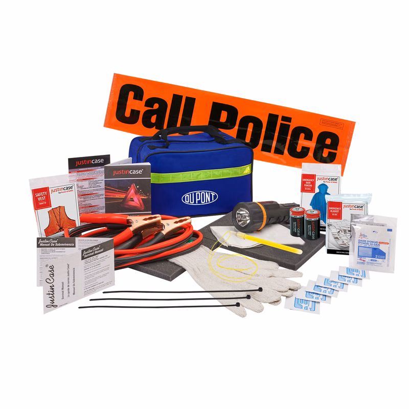 Ultimate Automotive Kit (52 pieces)