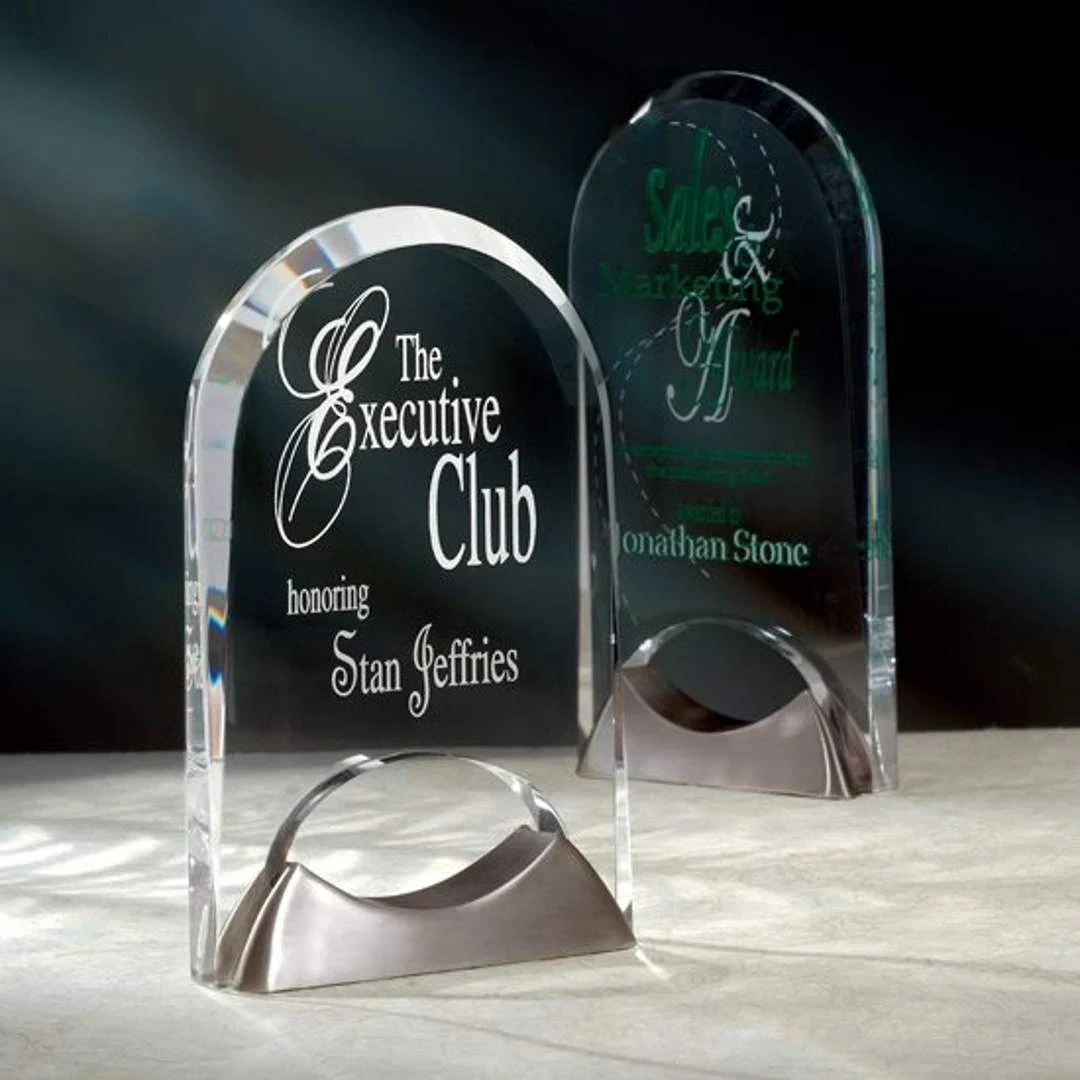 Keystone Award 1