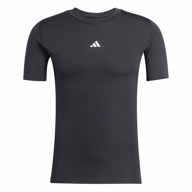 TECHFIT Short Sleeve T-Shirt