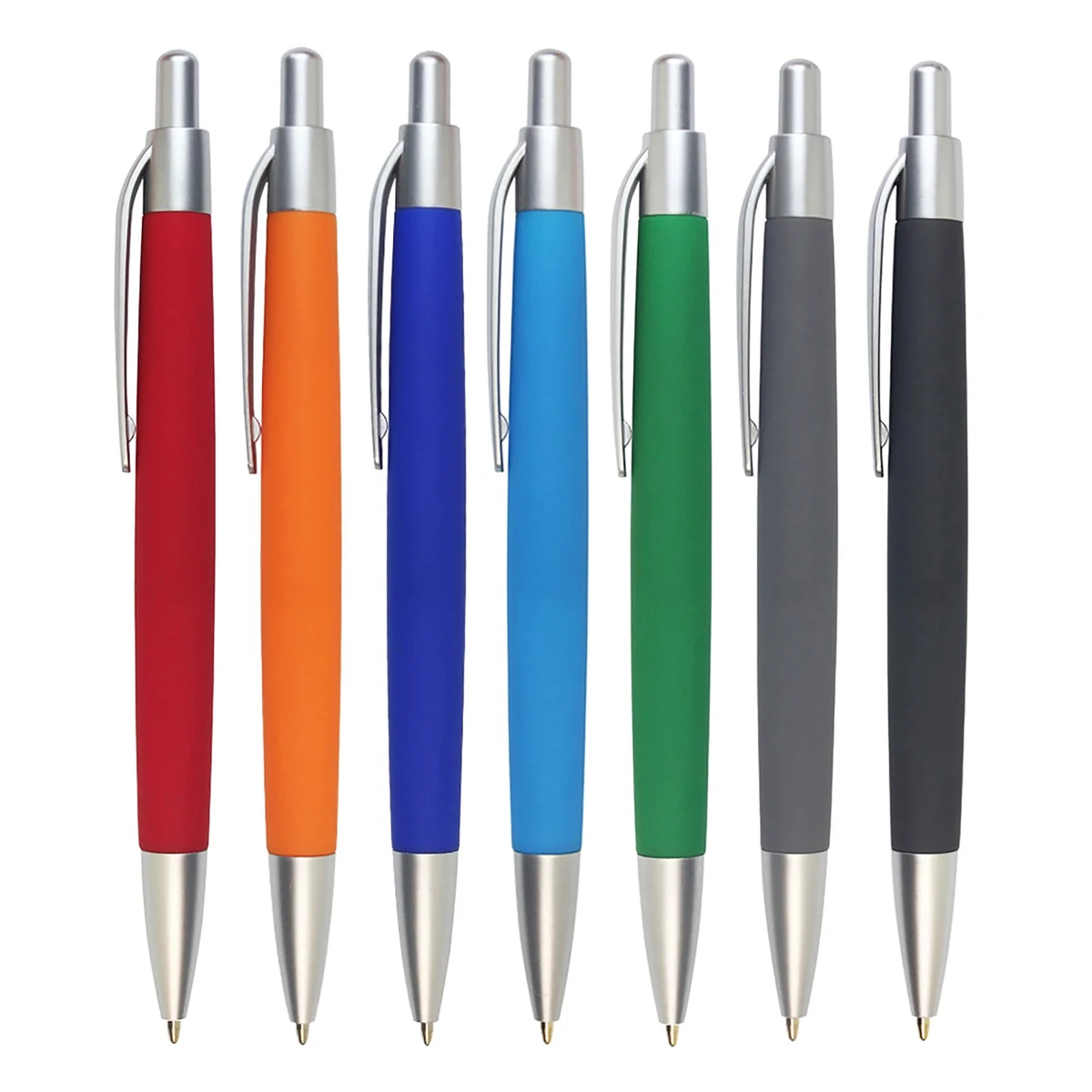 Ballpoint Gel Pen 1