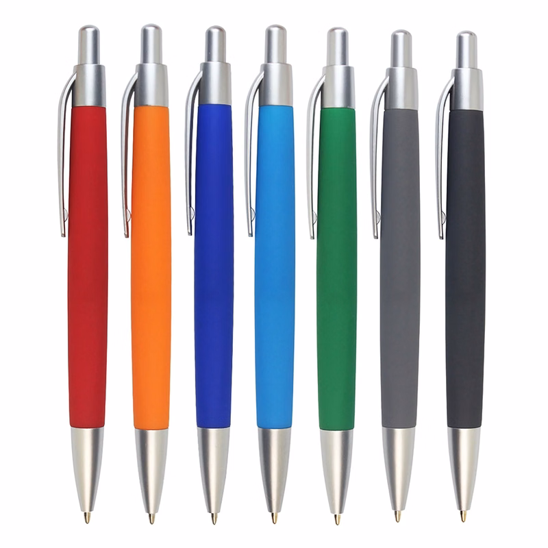 Ballpoint Gel Pen