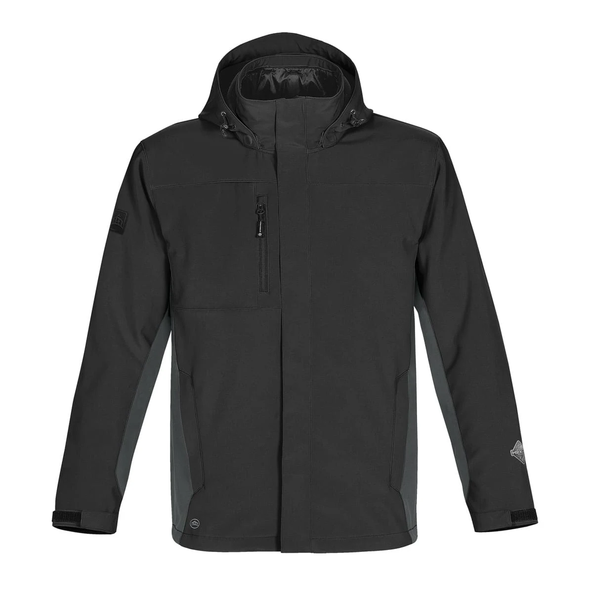 Stormtech Men's Atmosphere 3-in-1 Jacket 1