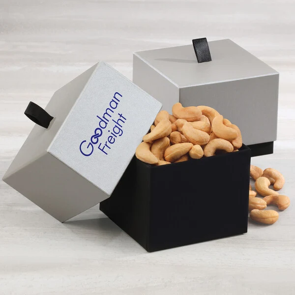 Subtle Sophistication with Fancy Cashews 1