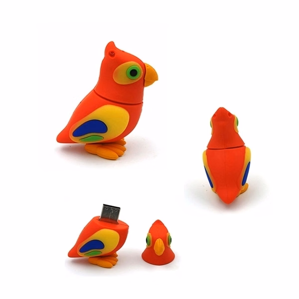 Parrot USB Flash Drive