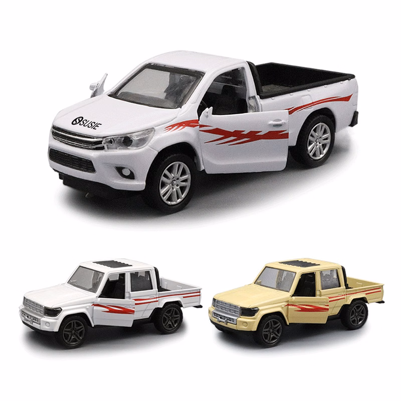 High-Speed Car Children's Toy