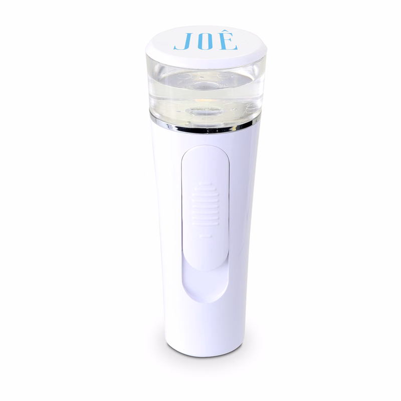 Nano Mist Sprayer & Power Bank