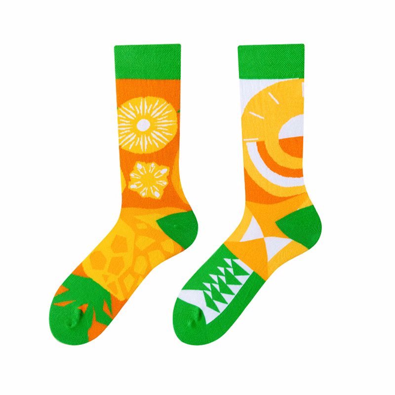 Winter Warm Children Ski Socks