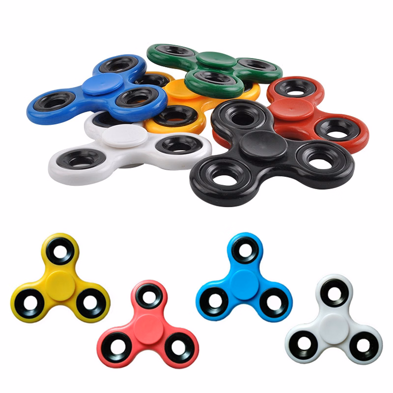 Hand Tri-Spinner