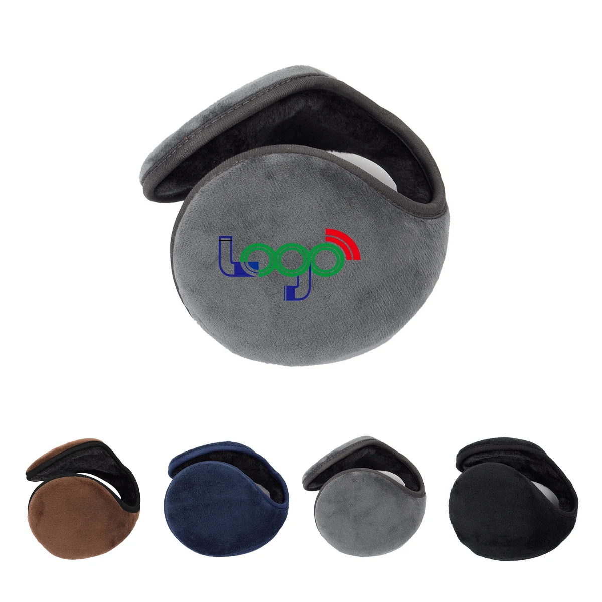 Cold Weather Ear Warmers 1