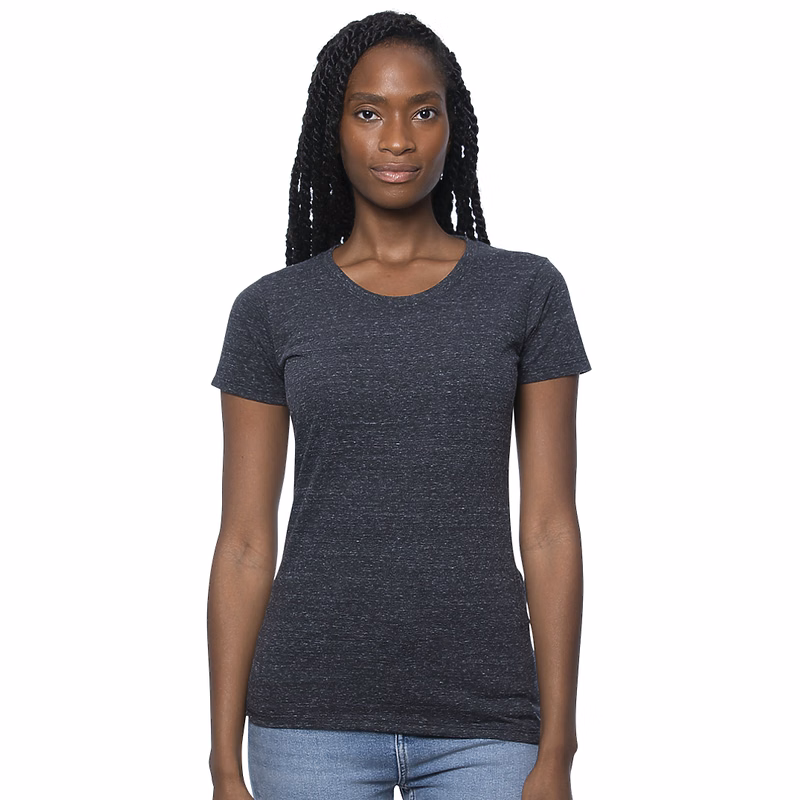 Women's Triblend Short Sleeve Tee