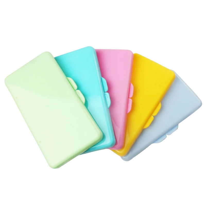 Baby Wipe Case 1