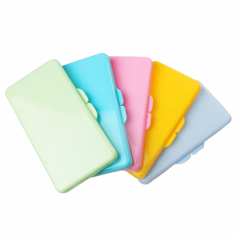 Baby Wipe Case