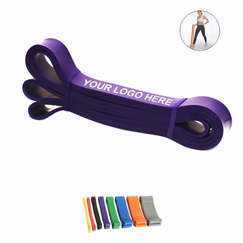 Stretch Resistance Band