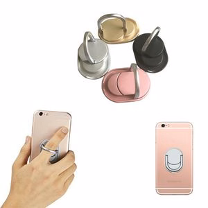 360 Degree Rotating Phone Holder With Industrial Grade Adhesive And Kickstand