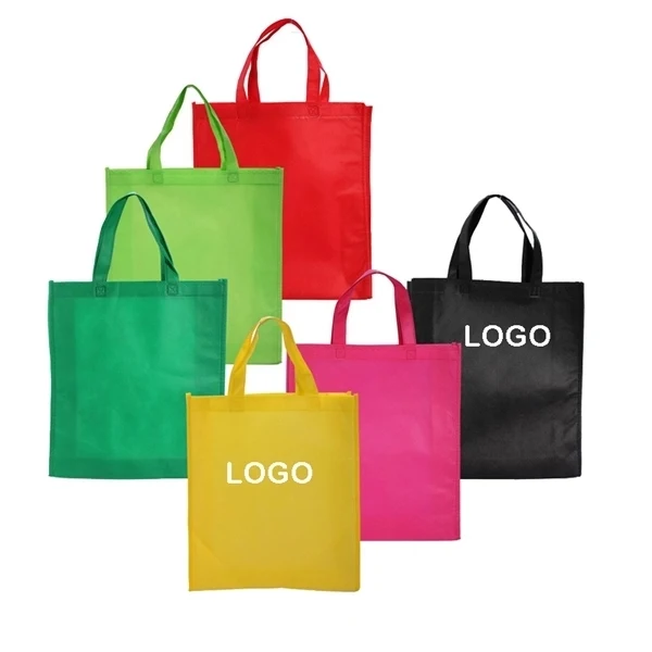 Nonwoven Shopping Bag 1