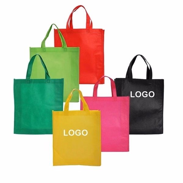 Nonwoven Shopping Bag