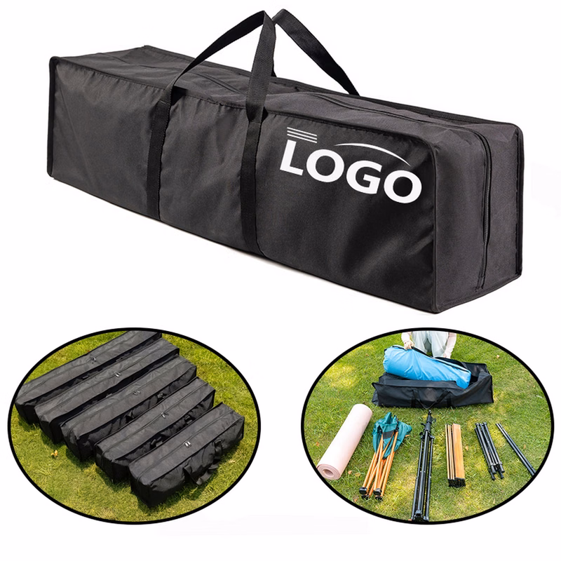 Camping Tent Storage Bag