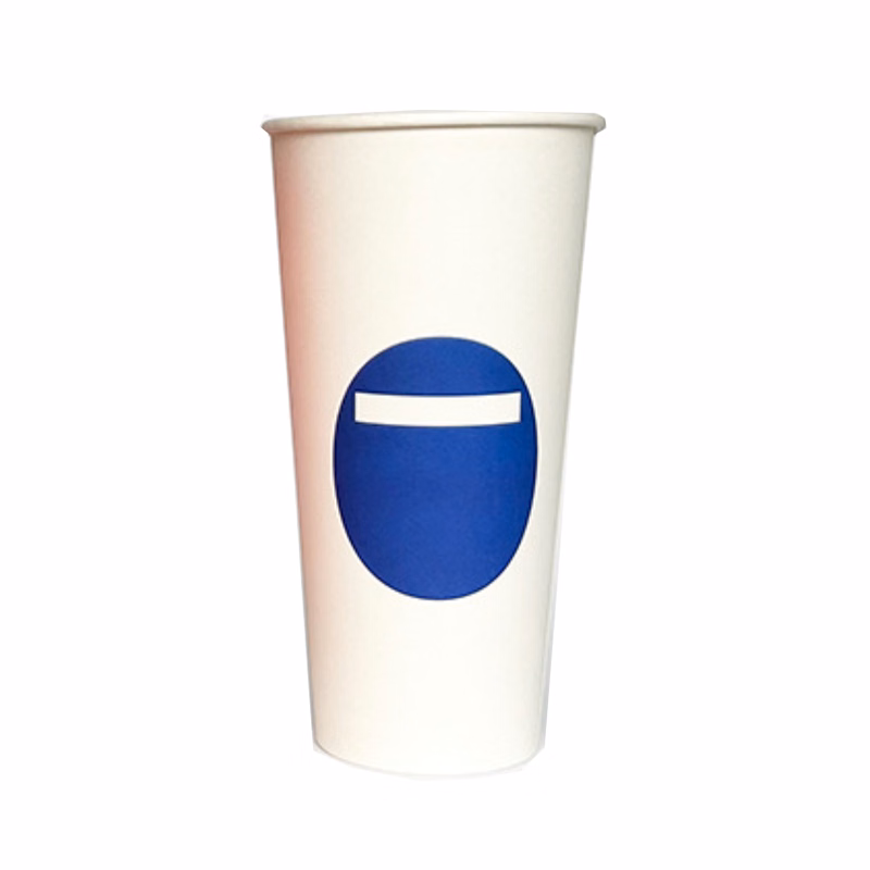 24OZ Double Coated Paper Cup