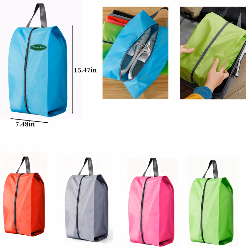 Dustproof Shoe Storage Bag
