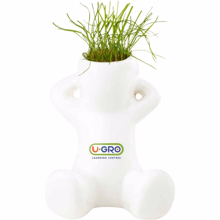 Grow Guy Planter