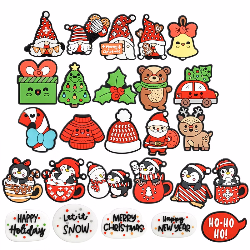 DIY Christmas Decorations