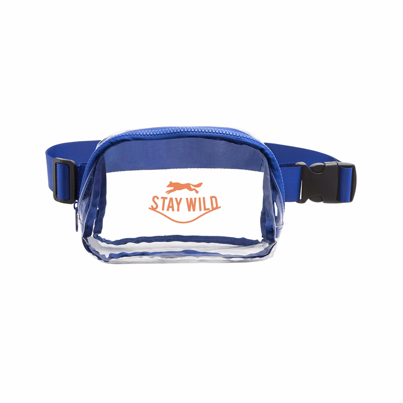 Stadium Fanny Pack Belt Bag